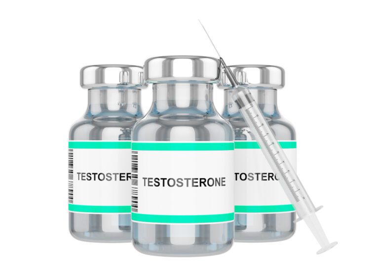 How Testosterone Replacement Therapy (TRT) Actually Works