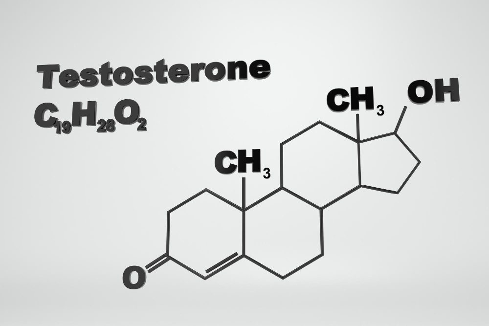 How Does Testosterone Replacement Therapy Work?