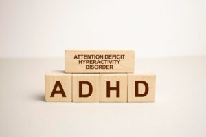 ADHD Testing & Treatments