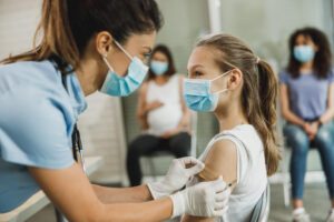 Children Immunizations