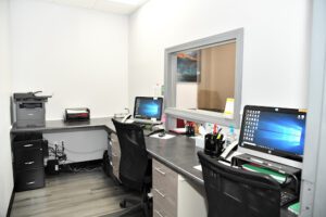 GloFusion office Images 3