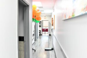 GloFusion office Images