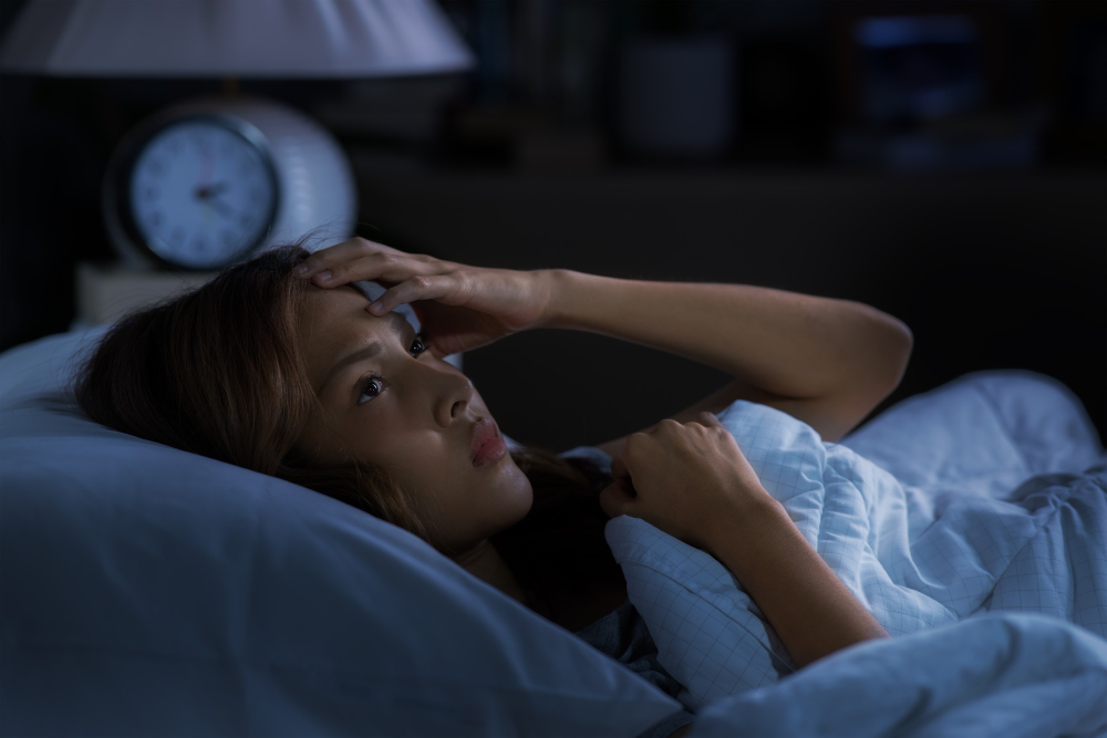 Screen-Time: Its Subtle Impact on Sleep