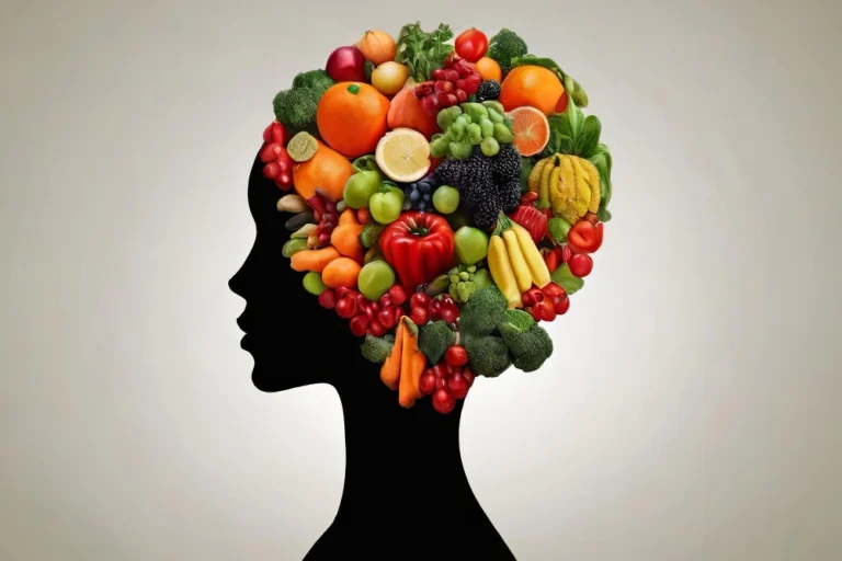 Mental Health and Nutrition: Boost Your Mind with the Right Diet