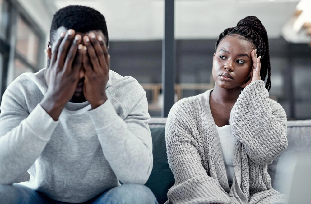 How Depression Impacts Relationships