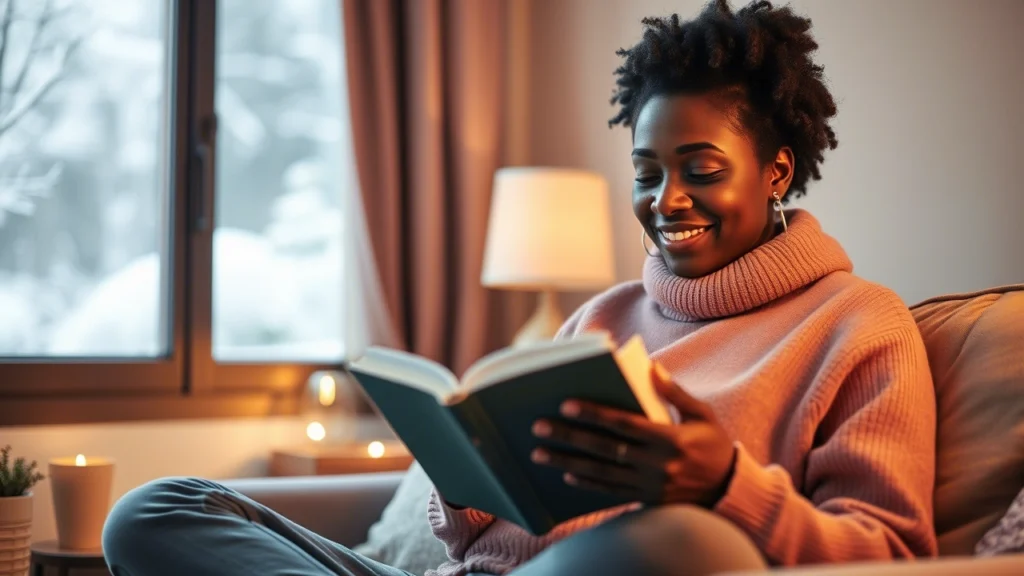 African American female have good Mental Health During the Cold Months