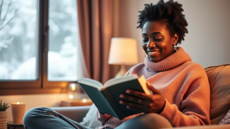 Winter Blues? 10 Ways to Stay Mentally Healthy During the Cold Months