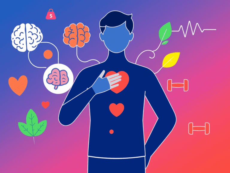 Mental Health and Physical Health: The Connection You Didn’t Know About